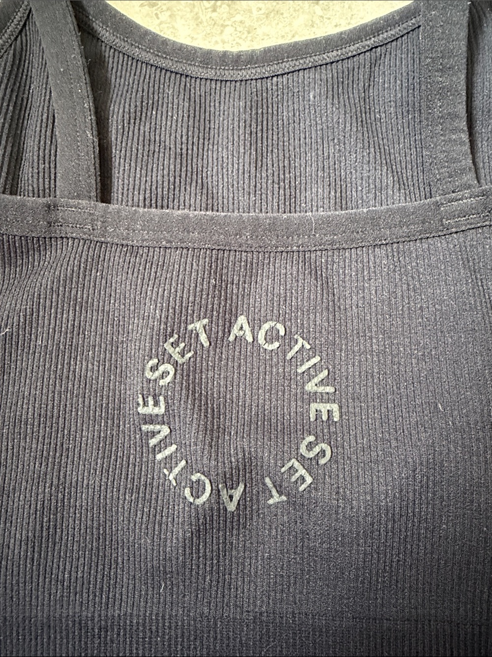Setactive tank top - Picture 3 of 4